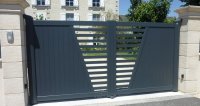 Notre société de clôture et de portail à Le Fousseret